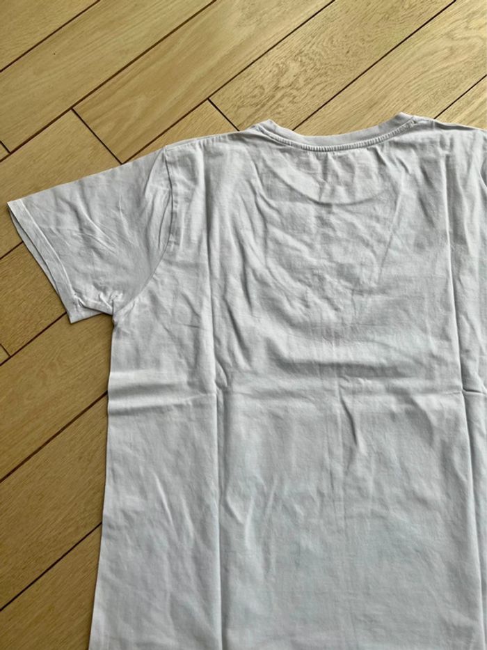 Tee shirt imprimé astroworld travis scott - photo numéro 15