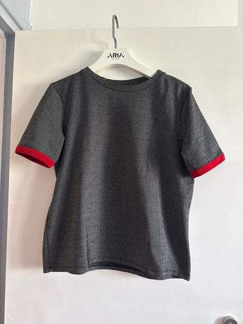 T-shirt épais Zara S