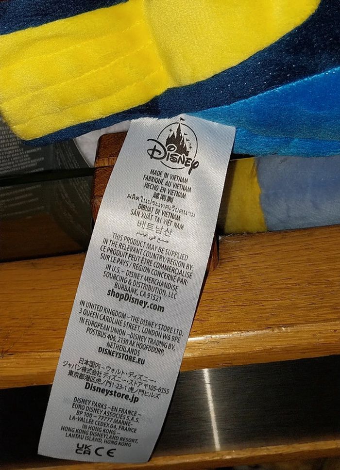 Pick-up Dory Disney - photo numéro 5