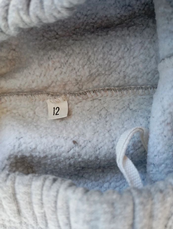 Jogging taille 12 mois - photo numéro 2
