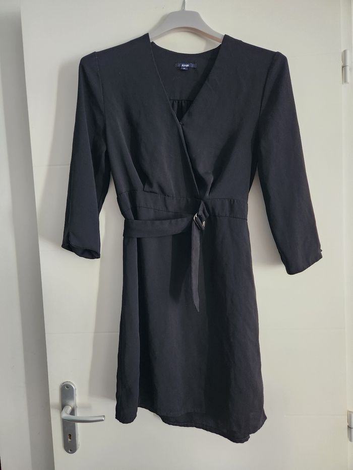 Robe kiabi
