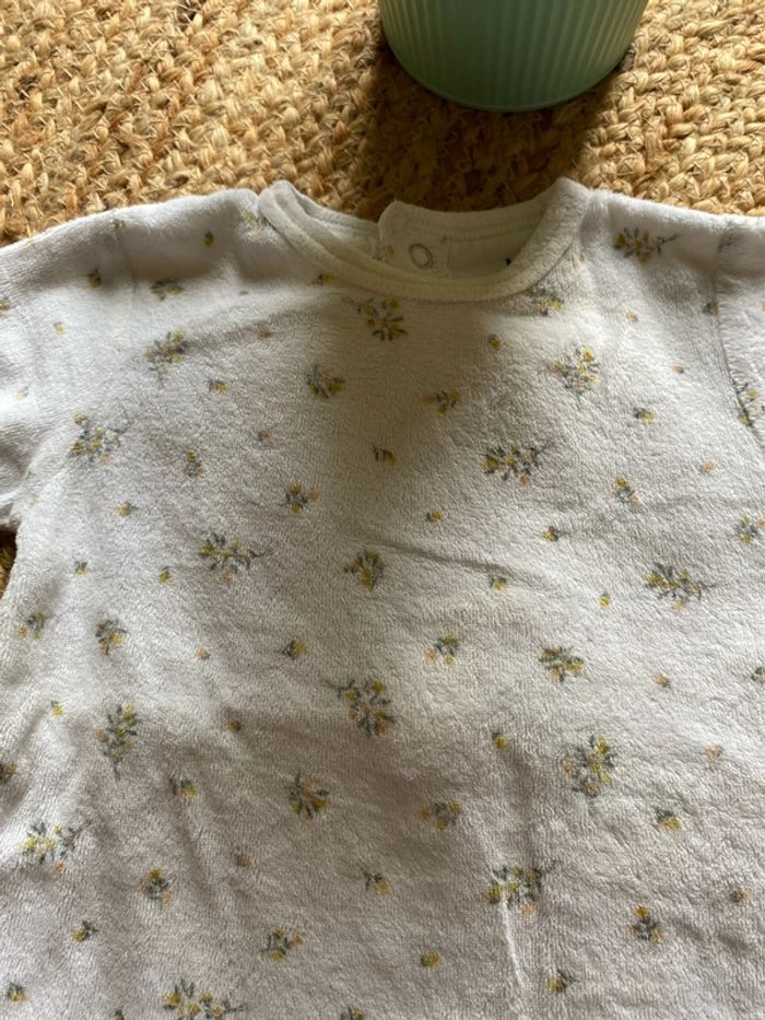 Pyjamas 6 mois - photo numéro 4