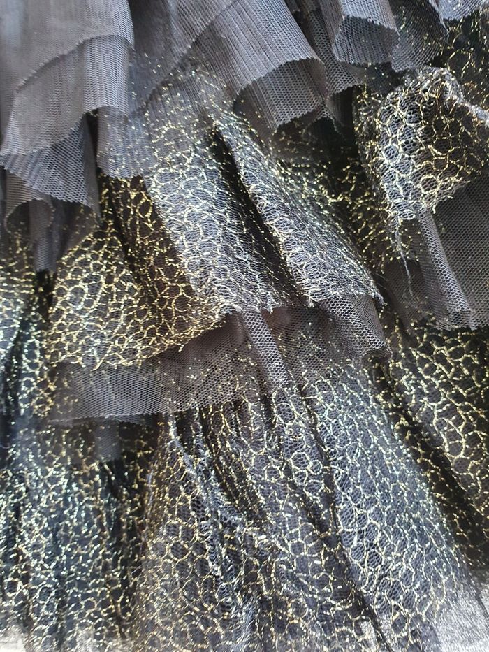 Jupe fille 14 ans - photo numéro 3