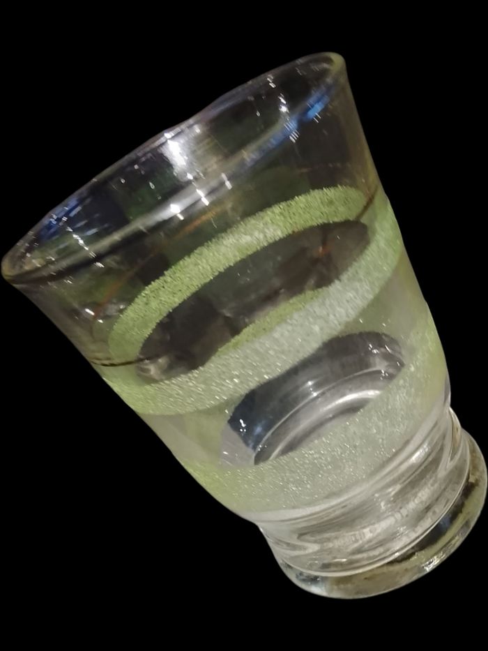 Verres givrés - photo numéro 3