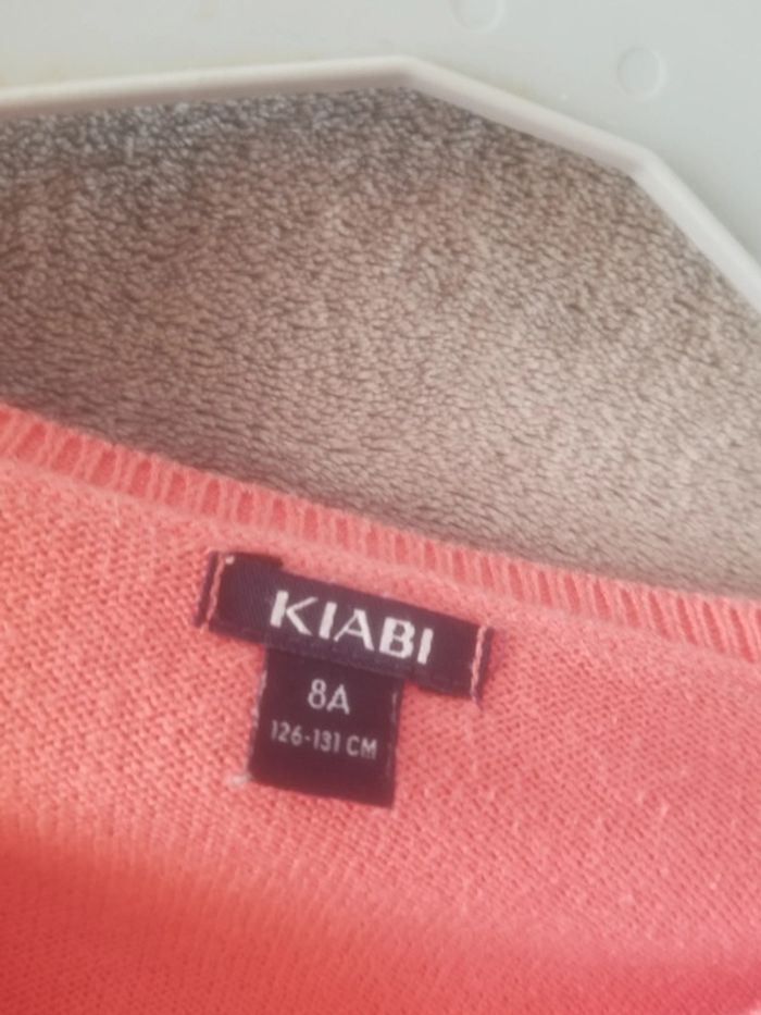 Boléro 8ans - photo numéro 3