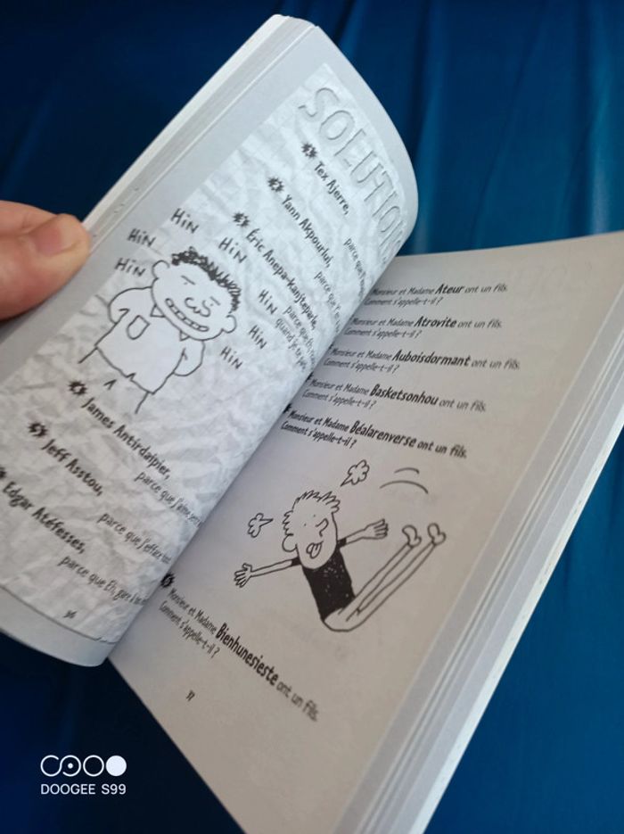 Livre enfants - photo numéro 3
