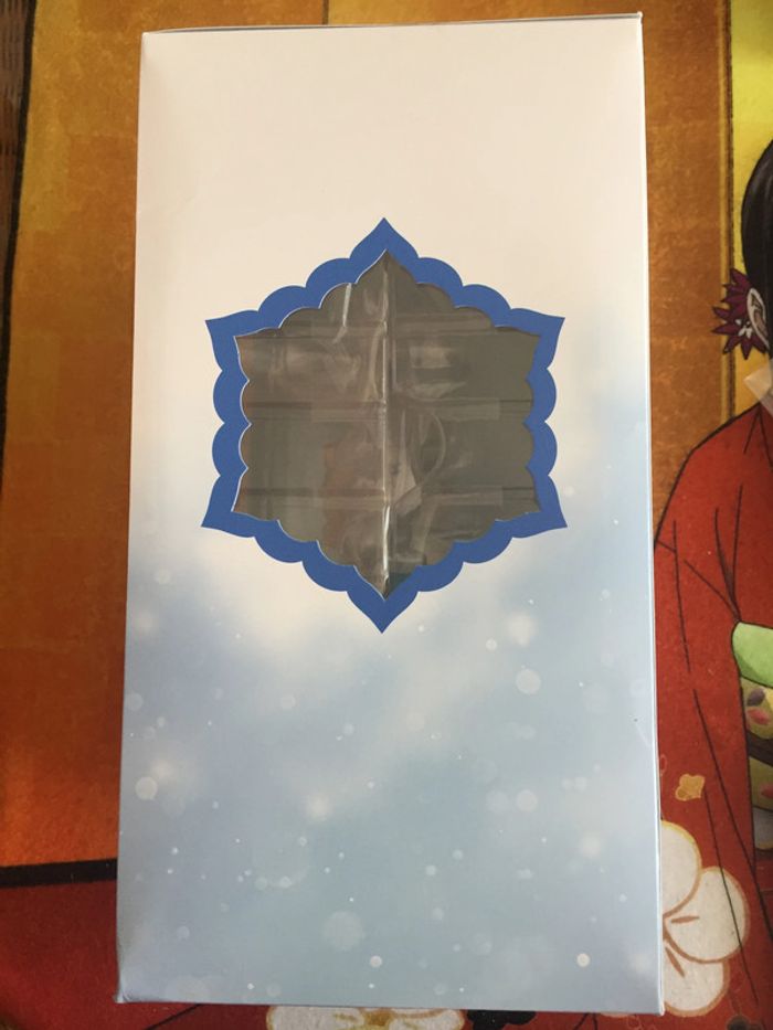 Snow Miku Hatsune Miku Ichiban kuji prize A figurine figure - photo numéro 6