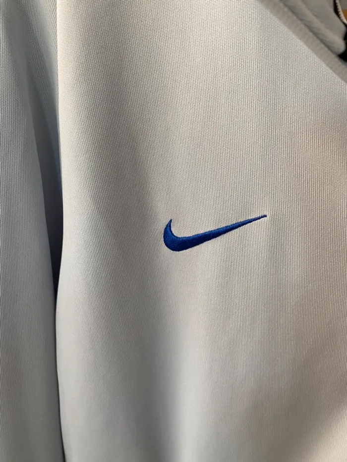 Veste d’entraînement Chelsea FC Nike - Officielle - Parfait état - Taille M - photo numéro 5