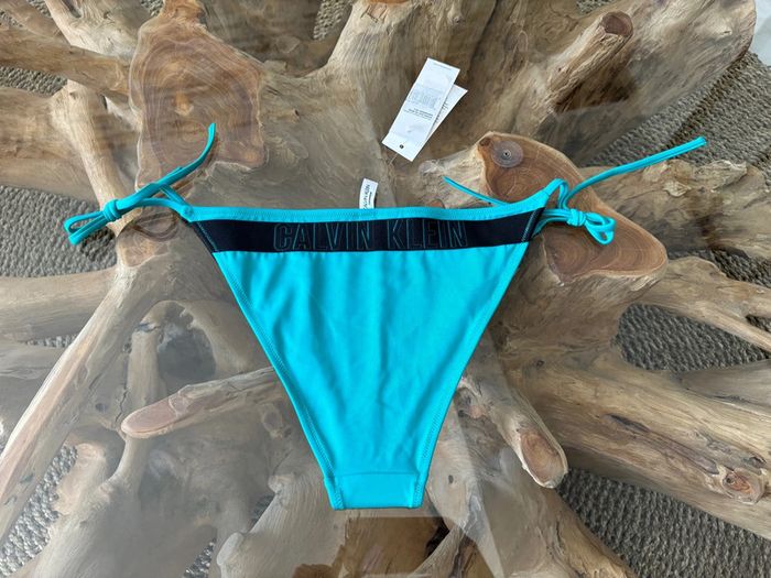 Bas de maillot de bain Calvin Klein neuf
