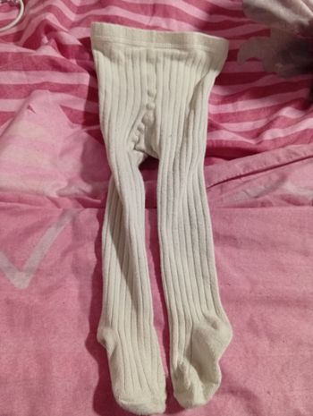Collant Kiabi