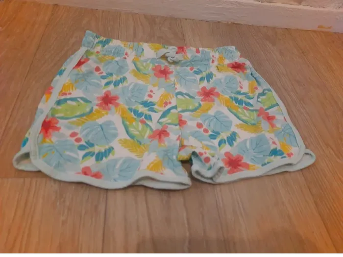 short 10 ans