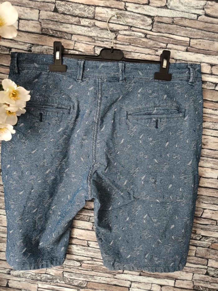 🌹 Short homme de la marque Kenzarro 🌹 - photo numéro 2