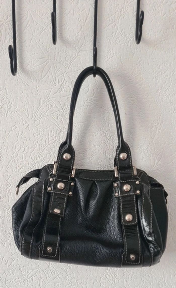 Sac à main 100% cuir