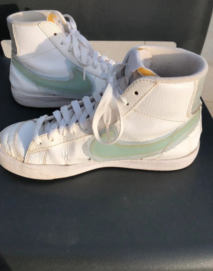 Nike blazer - photo numéro 3