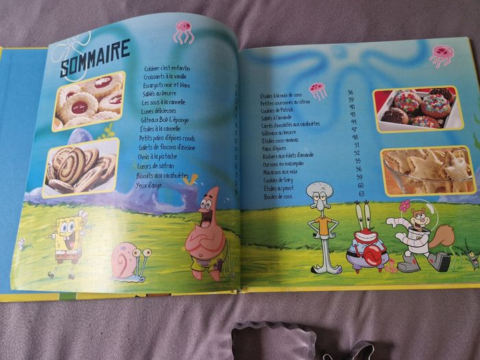 Lot pâtisserie 2 - photo numéro 5