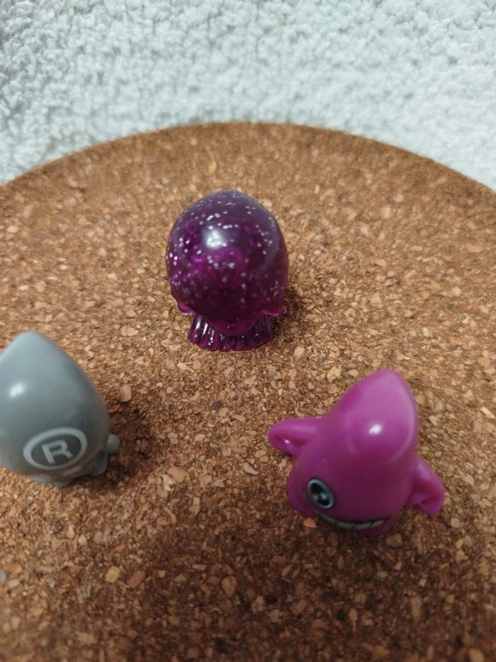 Figurine Gogo's - photo numéro 4