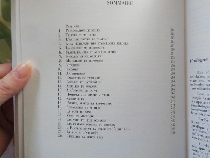 La mémoire des mots en médecine, pharmacie et sciences - photo numéro 7