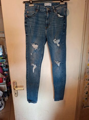 Jeans 38