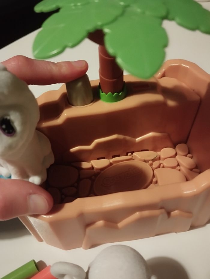 Washimals dessiner les animaux - photo numéro 3