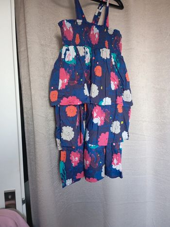 Robe d'été
