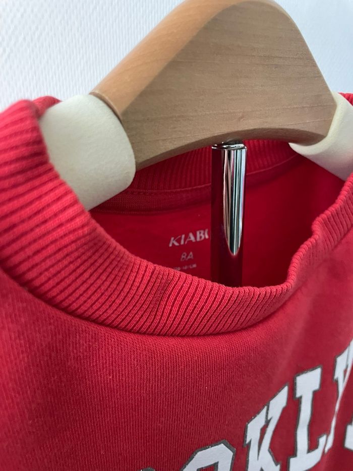 Pull kiabi - photo numéro 4