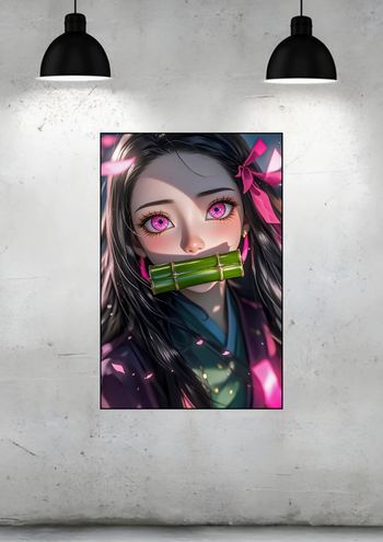 Image nezuko