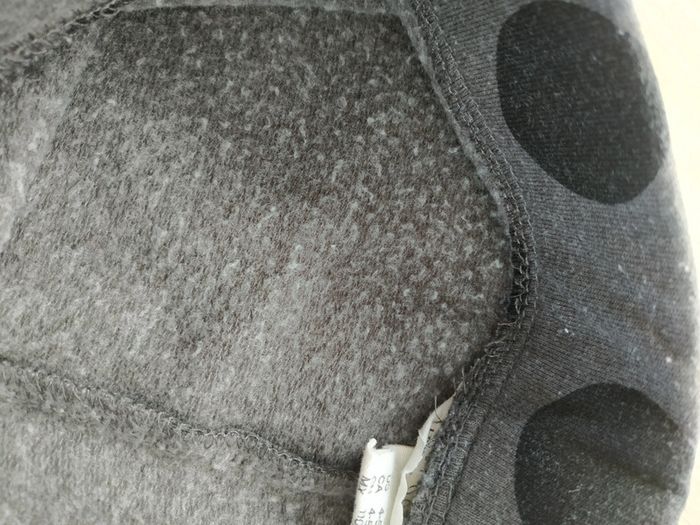 Legging très chaud 4-5 ans - photo numéro 3