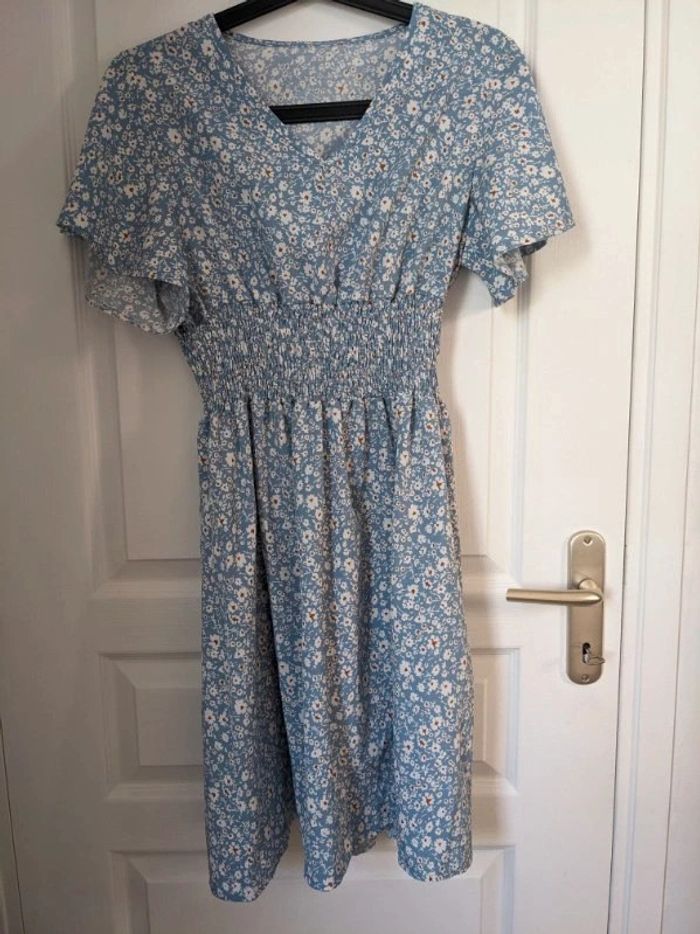 Robe Shein