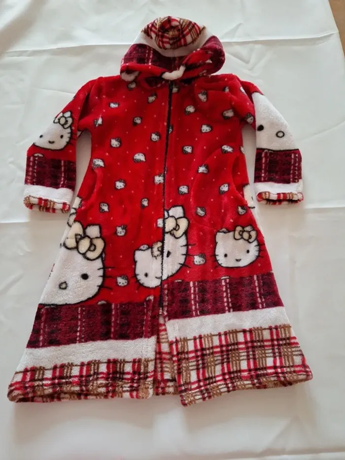 Kamerjas hello kitty