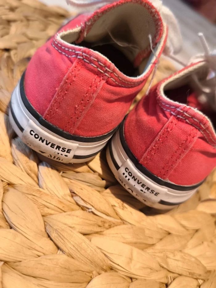 Converse - photo numéro 3