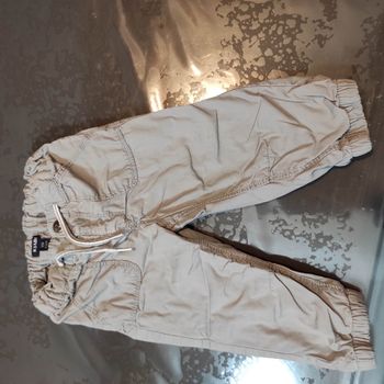 Pantalon Kiabi 12 mois