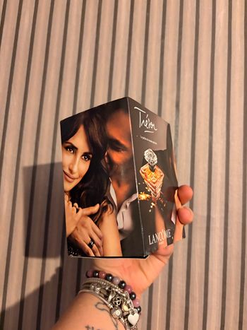 Parfum Trésor Lancôme 