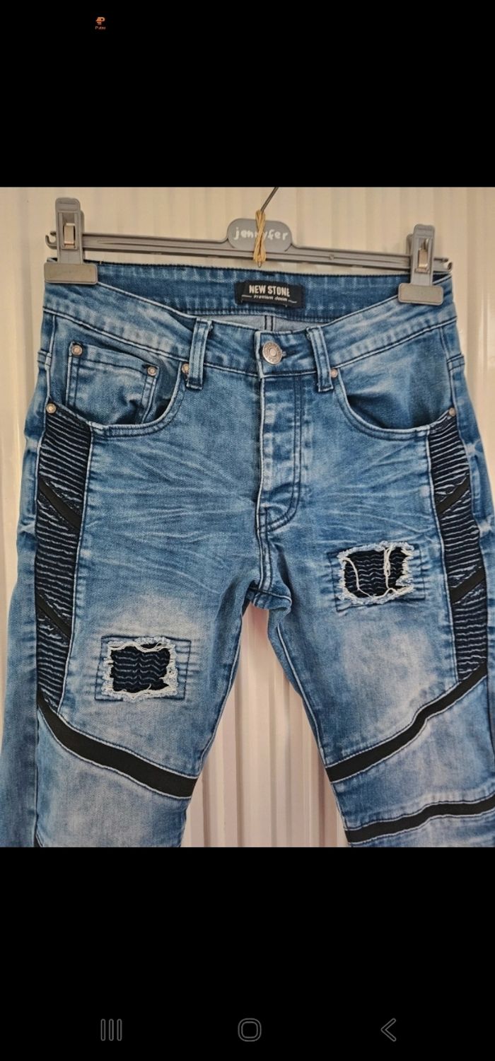 Jean - photo numéro 3