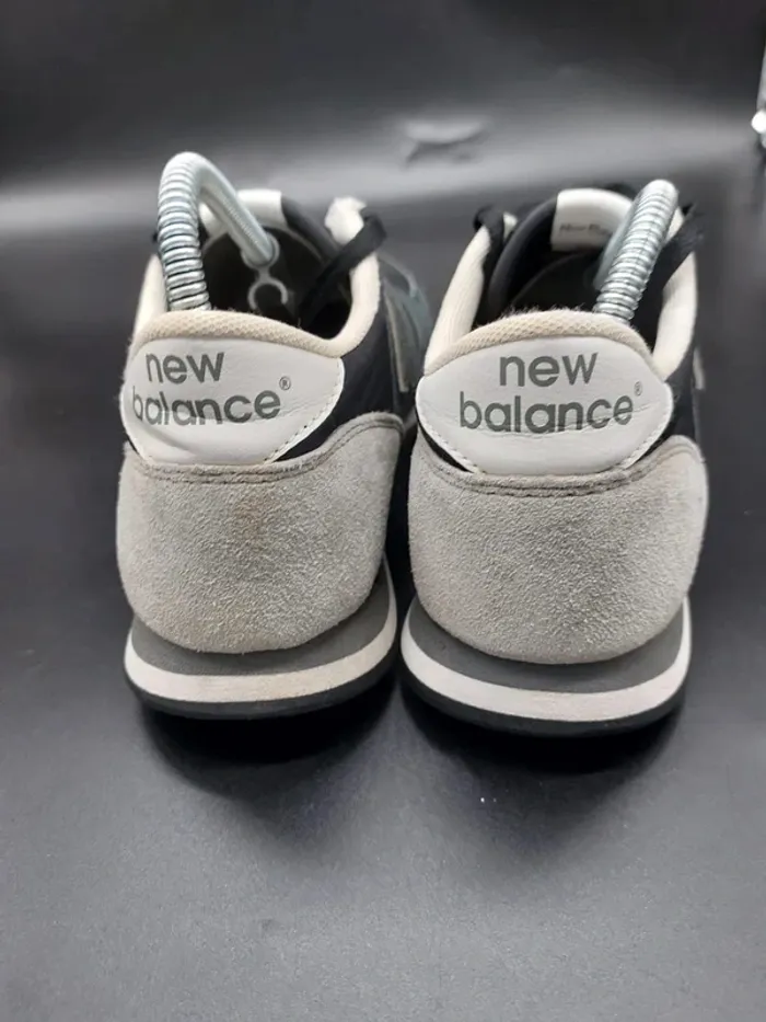 New Balance 420 - photo numéro 7