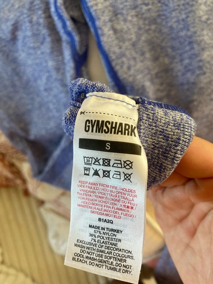 Legging Gymshark - photo numéro 4