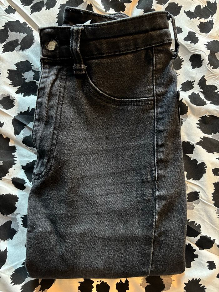 jean skinny femme - photo numéro 3