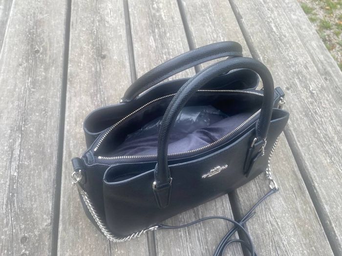 Sac Coach - photo numéro 8