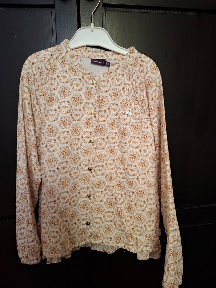 Sergent major blouse - photo numéro 6