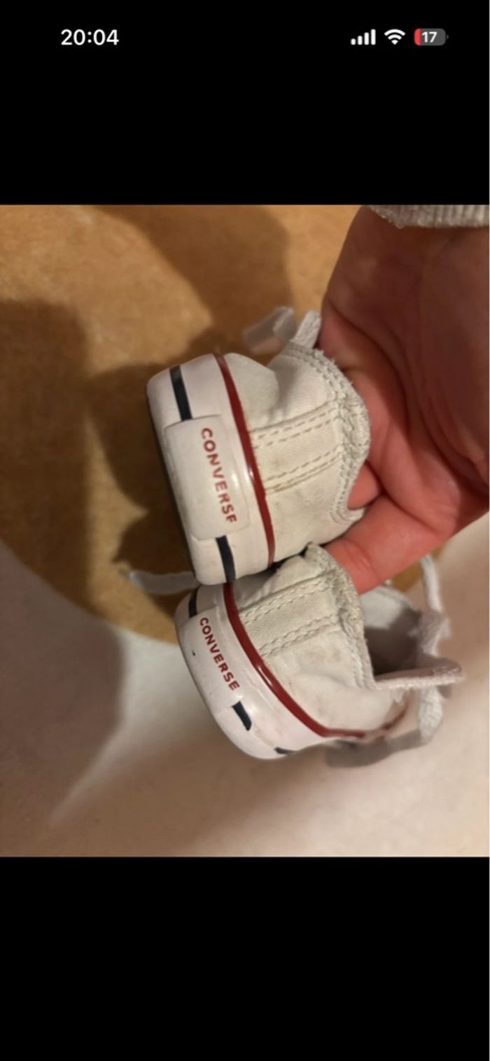 Converses - photo numéro 4