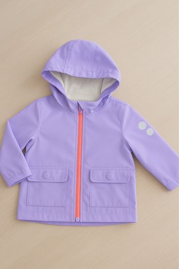 Manteau imperméable