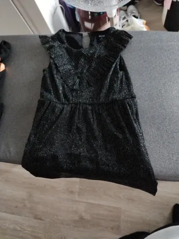 Robe de soirée