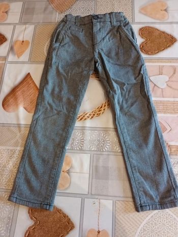 Pantalon garçon 👦