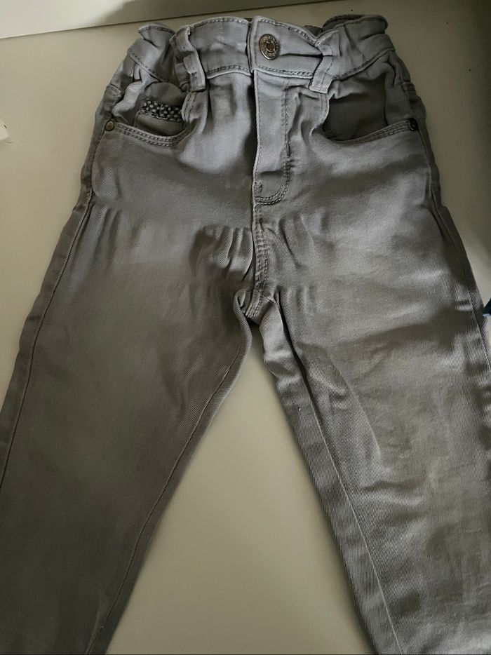 Lot pantalons - photo numéro 3
