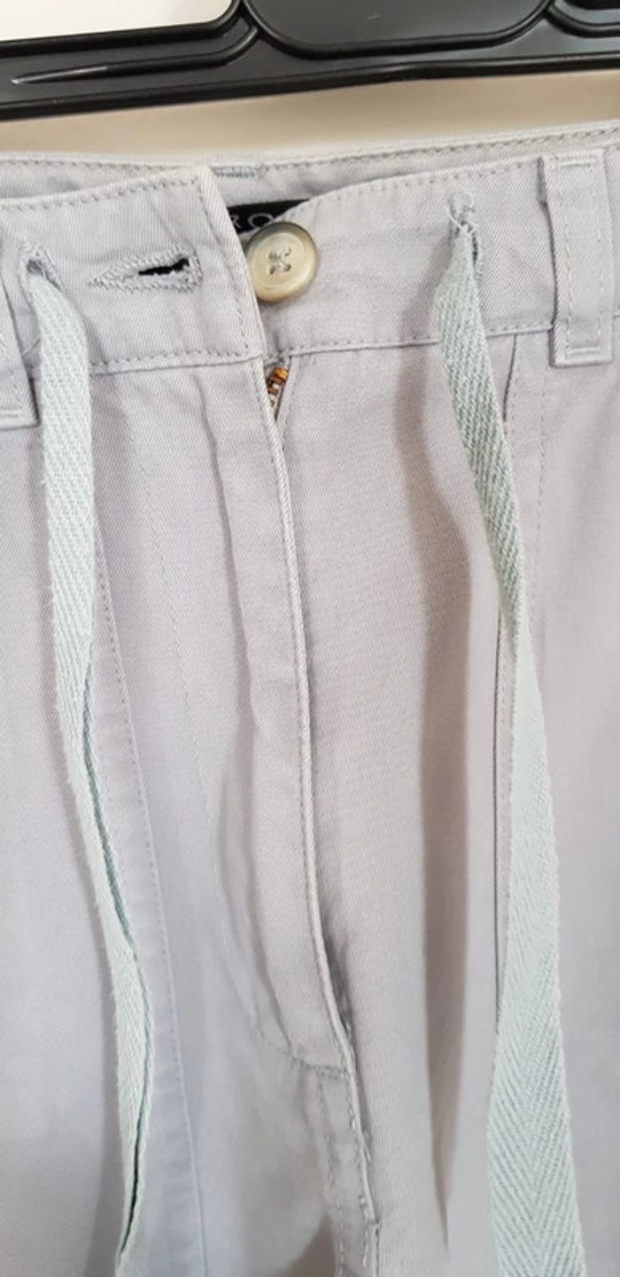Pantalon caroll T36 - photo numéro 3
