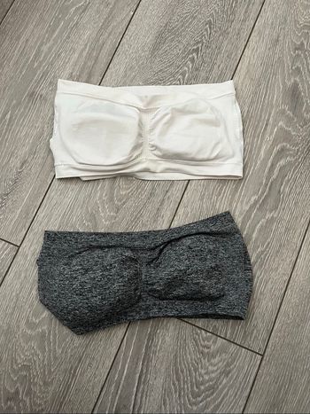 Lot soutien gorge