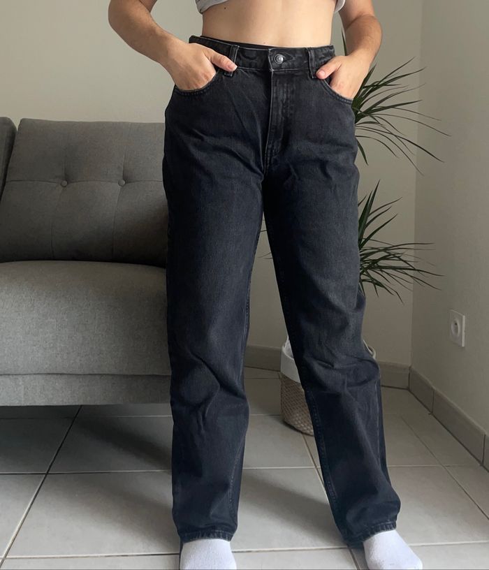 Jeans straight | Très bon état | Kiabi