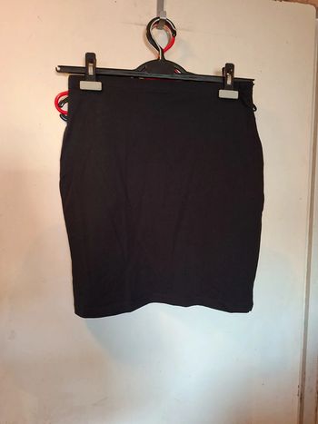 Mini jupe L