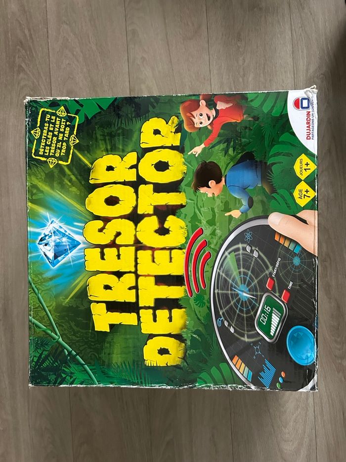 Jeux société - photo numéro 2