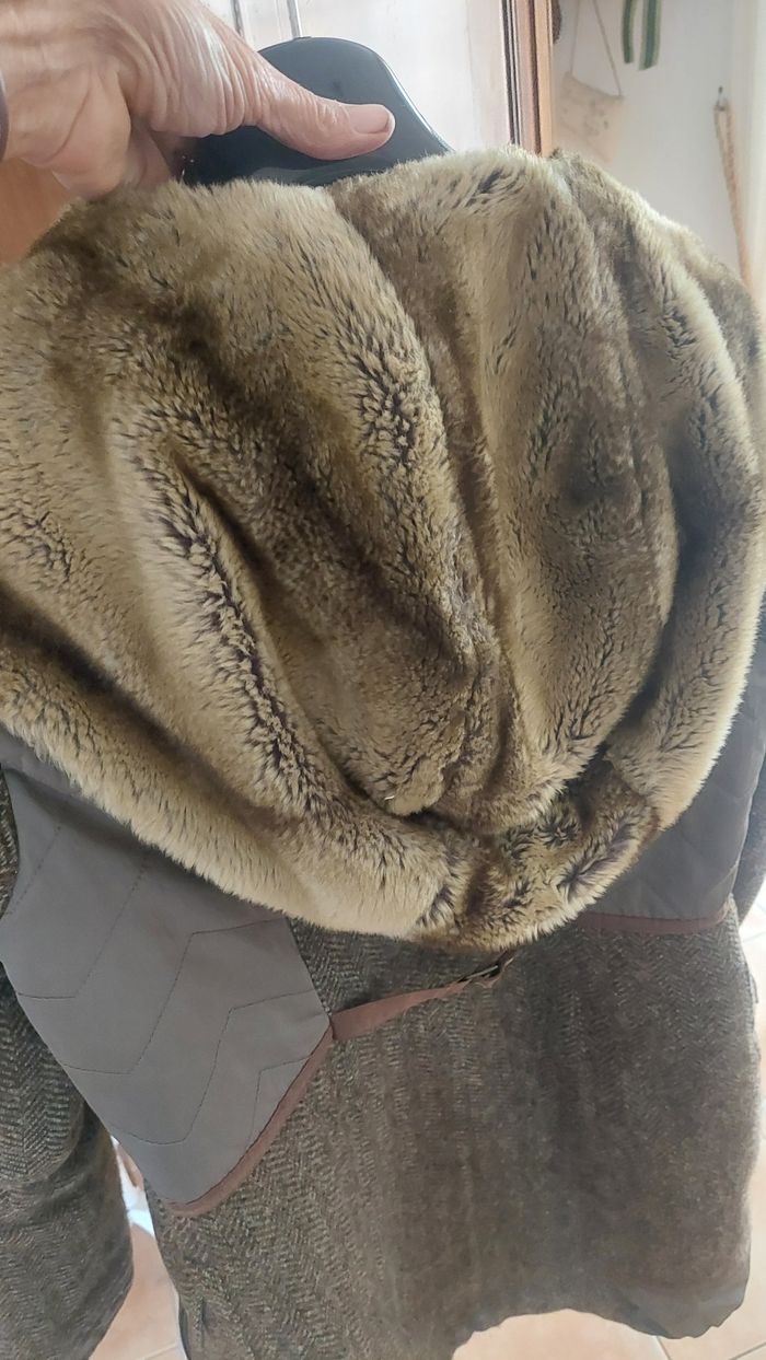 très beau manteau femme - photo numéro 3