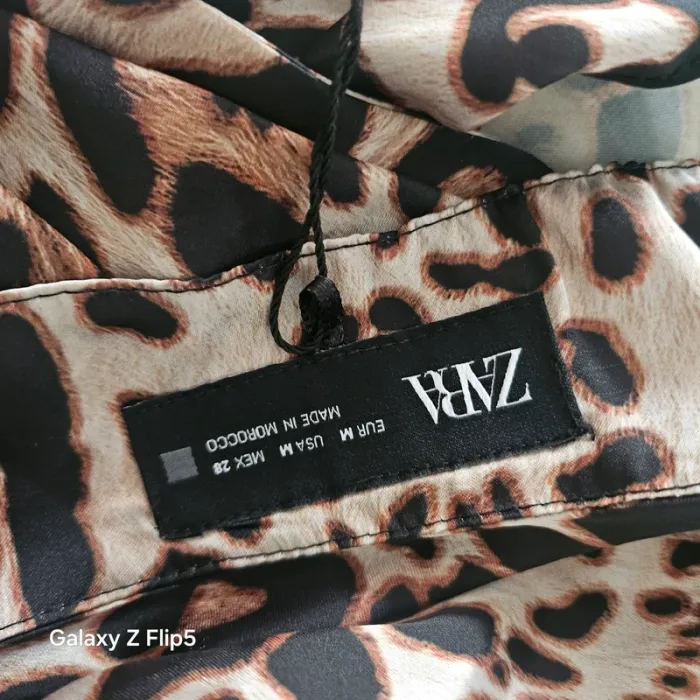 Haut zara - photo numéro 4